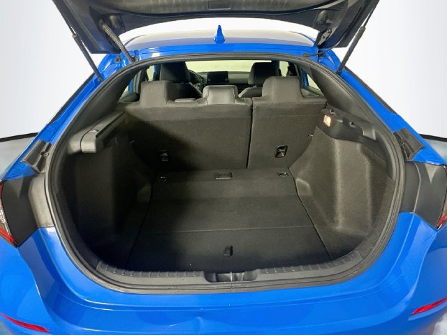 Certified 2023 Honda Civic Sport image 29