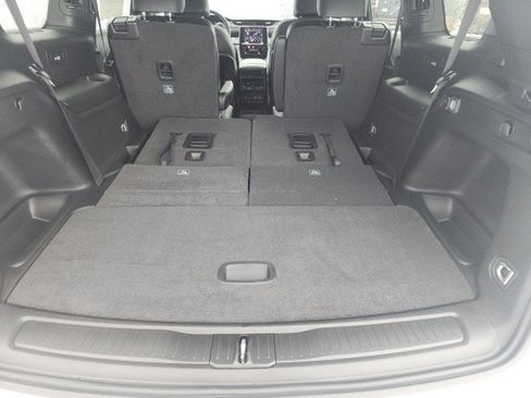 New 2025 Jeep Grand Cherokee L Altitude image 20
