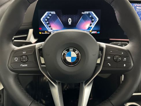 Used 2026 BMW X1 xDrive28i w/ Convenience Package AWD/4WD image 24