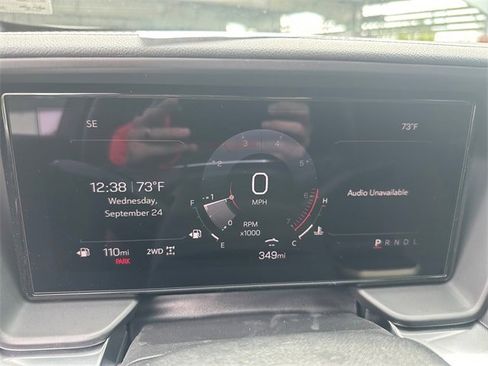 New 2026 GMC Terrain Elevation w/ LPO, Floor Liner Package image 19