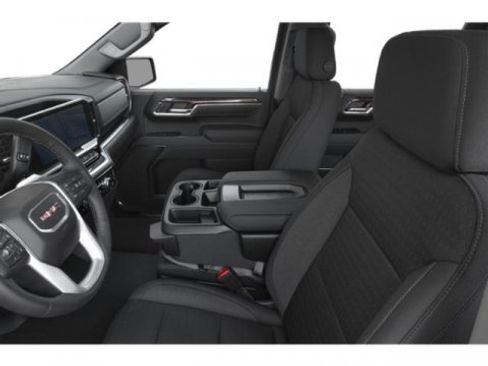Used 2025 GMC Sierra 1500 SLT AWD/4WD image 11