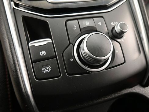 Used 2022 MAZDA CX-5 Carbon Edition image 15