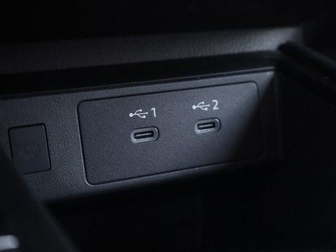 New 2026 Nissan Kicks SV FWD image 17
