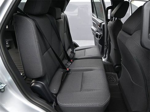 New 2026 Toyota 4Runner SR5 image 13