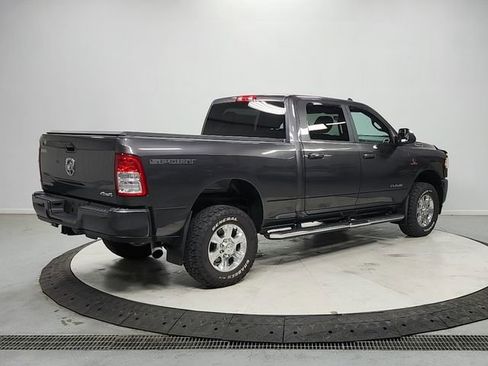 Used 2020 RAM 2500 Big Horn w/ Level 1 Equipment Group AWD/4WD image 7
