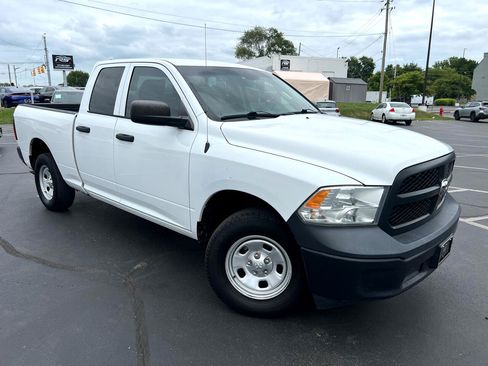 Used 2017 RAM 1500 Tradesman w/ Popular Equipment Group image 51