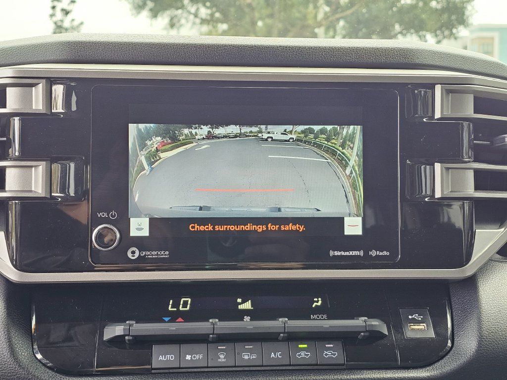 Used 2024 Toyota Tundra SR5 AWD/4WD image 18