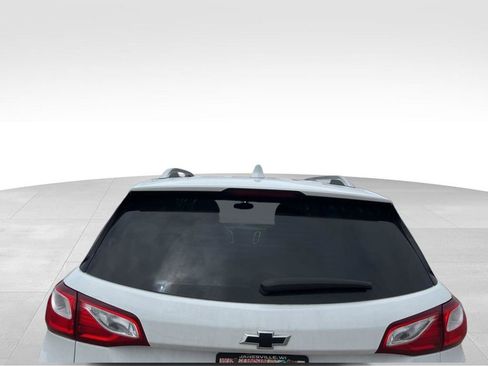 Certified 2021 Chevrolet Equinox Premier image 5
