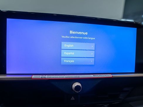 New 2026 Toyota Crown Platinum image 28