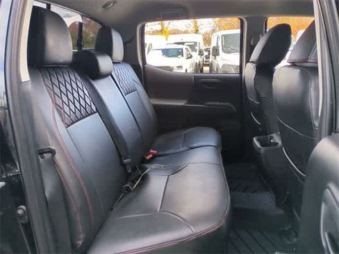 Used 2021 Toyota Tacoma SR image 21