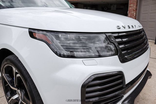 Used 2019 Land Rover Range Rover Long Wheelbase Supercharged AWD/4WD image 80