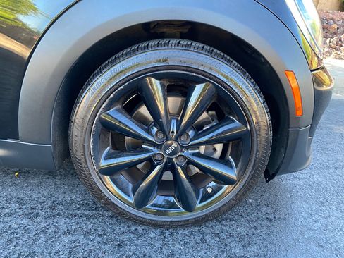 Used 2015 MINI Cooper Roadster S image 13