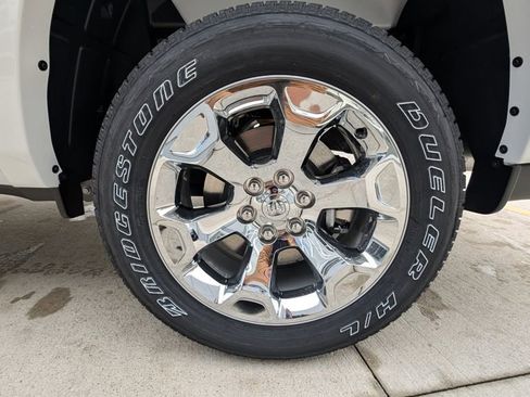 New 2026 RAM 1500 Big Horn image 47