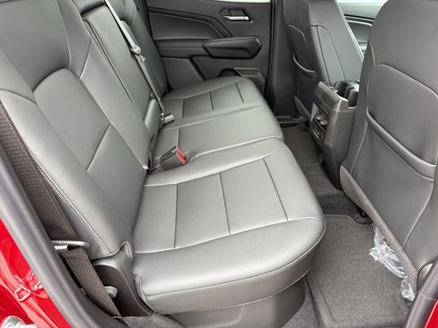 New 2026 GMC Canyon Elevation w/ Convenience Package RWD image 16