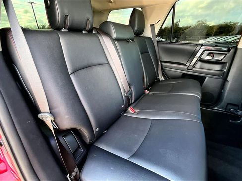 Used 2023 Toyota 4Runner TRD Off-Road Premium image 19