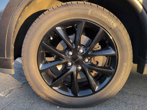 Used 2018 Dodge Durango GT w/ Premium Group image 14