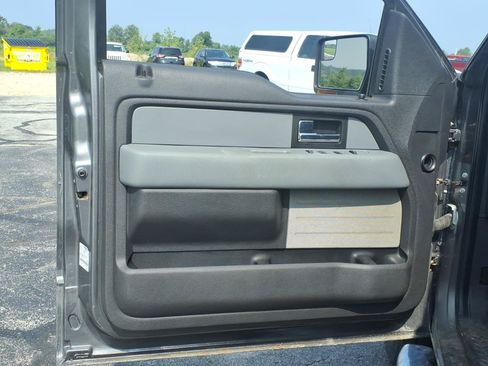 Used 2013 Ford F150 XLT w/ Luxury Equipment Group AWD/4WD image 12
