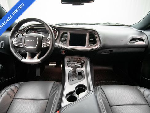 Used 2023 Dodge Challenger SRT Hellcat RWD image 10
