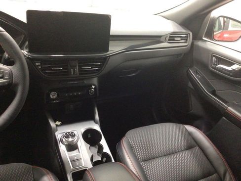 New 2025 Ford Escape ST-Line w/ Tech Pack #1 image 46