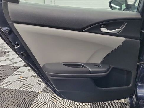 Used 2018 Honda Civic LX image 17