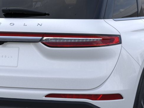 New 2026 Lincoln Corsair Premiere AWD/4WD image 21