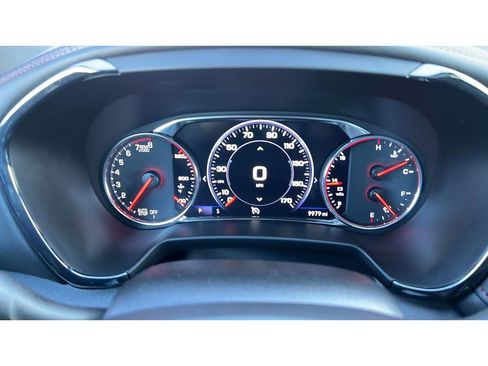 Certified 2024 Chevrolet Blazer RS w/ Enhanced Convenience Package image 15