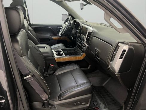 Used 2014 GMC Sierra 1500 SLT w/ SLT Preferred Package image 19