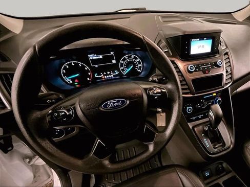 Used 2022 Ford Transit Connect XL FWD image 5