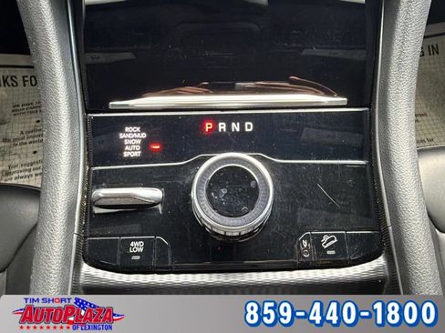 Used 2024 Jeep Grand Cherokee Limited 4xe AWD/4WD image 26