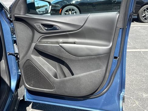 Used 2024 Chevrolet Equinox LT image 15