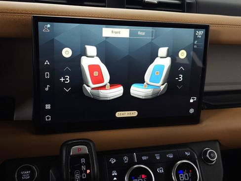 Used 2023 Land Rover Defender 130 First Edition image 26