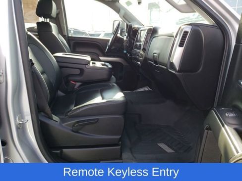 Used 2017 Chevrolet Silverado 2500 LT w/ LT Convenience Package image 19