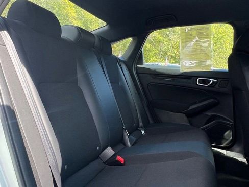 Used 2022 Honda Civic Sport image 12