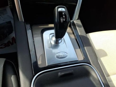 Used 2020 Land Rover Discovery Sport S R-Dynamic image 16