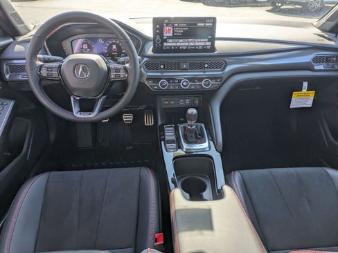 New 2026 Acura Integra Type S image 20