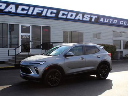 Used 2024 Buick Encore GX Sport Touring