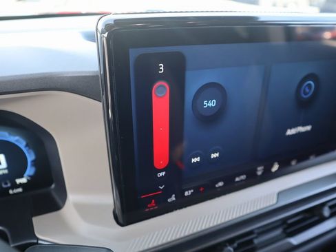 New 2025 Ford Bronco Sport Big Bend w/ Convenience Package image 7