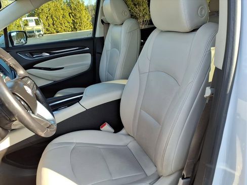 Used 2023 Buick Enclave Essence w/ Experience Buick Package image 16