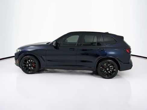 Used 2024 BMW X3 M40i w/ Premium Package AWD/4WD image 5