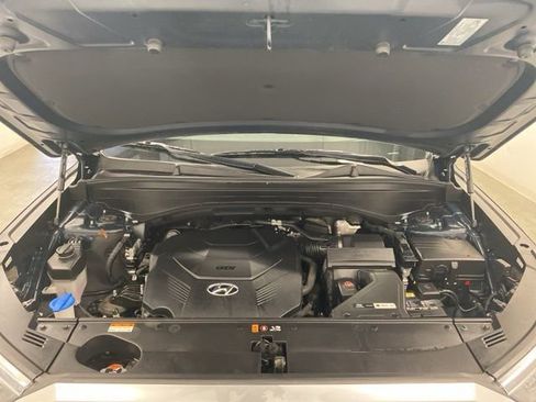 Used 2021 Hyundai Palisade Limited image 33
