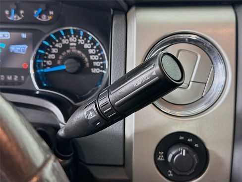 Used 2014 Ford F150 XLT w/ Equipment Group 302A Luxury image 17