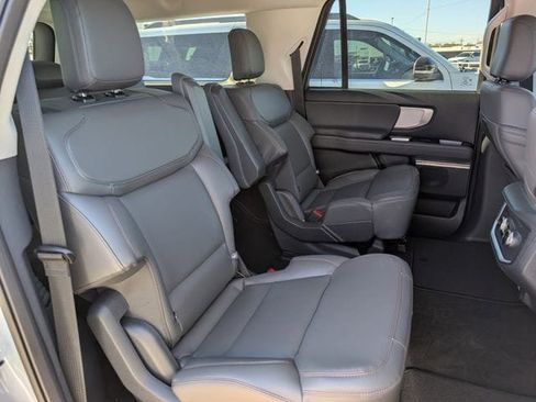 New 2025 Ford Expedition Max Active image 46