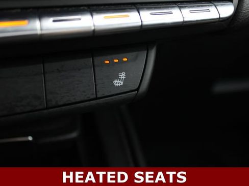 Used 2022 Cadillac XT4 Premium Luxury w/ Enhanced Visibility Package AWD/4WD image 6