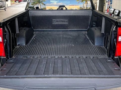Used 2025 Chevrolet Silverado 1500 LT image 19