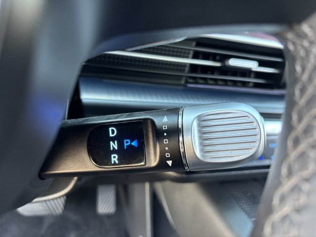 Used 2025 Hyundai Ioniq 6 SEL AWD/4WD image 27