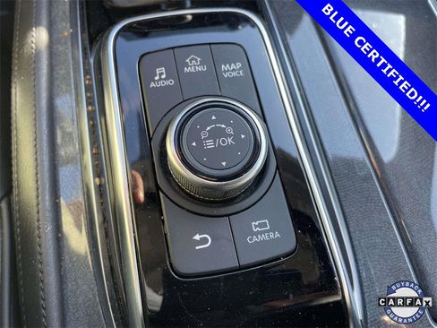 Used 2022 Nissan Armada SV w/ Cargo Package image 29