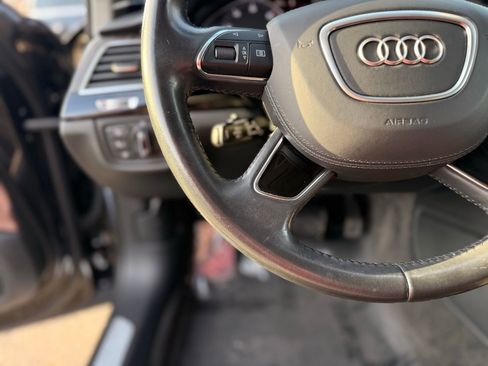 Used 2015 Audi A8 L 4.0T image 19