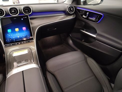 New 2026 Mercedes-Benz C 300 Sedan image 28