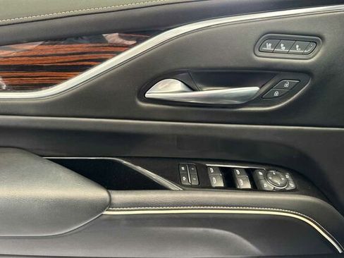 Certified 2023 Cadillac Escalade Premium Luxury w/ LPO, Floor Liner Package image 11