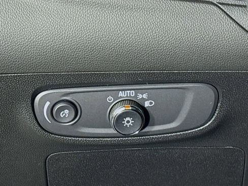 New 2026 Buick Encore GX Sport Touring w/ Advanced Technology Package image 10